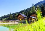 Location vacances Flachau - Bergseegut Chalets-1