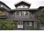 Location vacances Vancouver - Alma Home-1