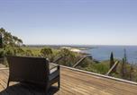 Location vacances  Paysage culturel de Sintra - Carmim Villa by Cadenzalux-3