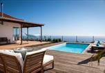 Location vacances Tijarafe - Vv Villa Leto-1