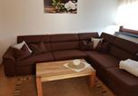 Location vacances Schneeberg - Ferienhaus Günther-3