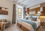 Hôtel Province des Îles Baléares - Soller Plaza-4