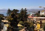Location vacances Valparaíso - Casa Alemania-1