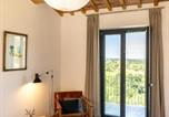 Location vacances Magliano Sabina - Villa On Wine Estate North Of Rome-3