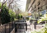 Hôtel Wollongong - Hotel Totto Wollongong-4
