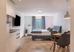 Location vacances  Col de Pennes - Sparberhof Apt Antonius-1