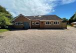 Location vacances Dorridge - Haymills Guesthouse-1