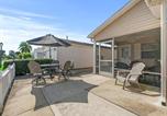 Location vacances Ocala - 3496 Z2a Village Of Summerhill by Remax Premier-4
