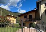 Location vacances Barcis - Casa Conchet-4