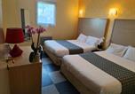 Hôtel Saint-Nazaire - Hôtel Estuaire-4