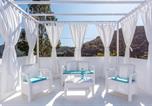 Location vacances Sayalonga - Villa Felicidad destino romántico-2