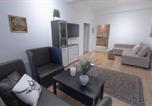 Location vacances Bamberg - Fewo Adam und Eva-3