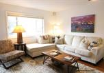 Location vacances Jackson - Jackson Luxe- Teton Views & Downtown Vibes townhouse-1