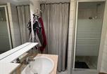 Location vacances La Bresse - Appartement cosy à La Bresse avec terrasse, proche des pistes et équipements tout inclus - Fr-1-589-407-4