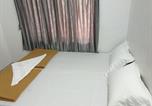 Hôtel Palakkad - Gg Residency Inn-2