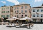 Hôtel Risoul - Logis - Hotel De La Mairie-1