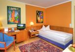 Hôtel Badenweiler - Naturmed Hotel am Park-4