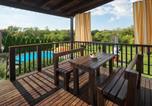 Location vacances Tinjan - Gorgeous Home In Tinjan With Private Swimming Pool, Can Be Inside Or Outside-4
