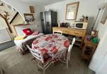 Location vacances Gérardmer - Charmant gîte au coeur du Centre Ville-4