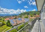 Location vacances Orta San Giulio - Zio Enry Terrace Apartment Orta Lake - Happy Rentals-1