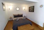 Location vacances Bad Krozingen - Studio Sorgenfrei-3