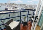 Location vacances Brixton - Mountbatten House-1