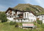Hôtel Grisons - Soliva Hotel & Apartments by Mein Samnaun - Mountain Homes-1