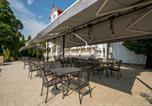 Hôtel Miskolc - Prémium Panzió Miskolctapolca-3