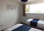 Location vacances  Aéroport international de Birmingham - Spacious Birmingham House - 7 Guests -Free Parking-2