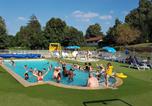 Camping avec Club enfants / Top famille Albon - Camping Le Grand Cerf-1