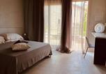 Hôtel Province de Terni - Borgo del Lago-2
