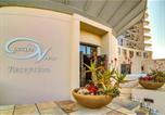 Location vacances Gordon's Bay - La Belle Vue by Host Agents-2