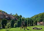 Location vacances Szentgotthárd - Erdőszéli Pihende-4