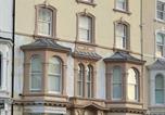 Hôtel Conwy - Milverton House-4