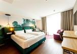 Hôtel Emmendingen - Dormero Hotel Freiburg-2