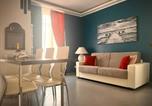 Location vacances Verbania - Nice Apartments in the historic center-4