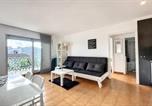 Location vacances Empuriabrava - 1247 Pattaya Empuriabrava - Apivend-3