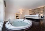 Location vacances Budapest - Loft City View-1