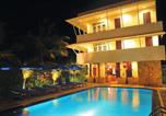 Hôtel Negombo - St.Lachlan Hotel & Suites-4