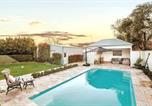 Location vacances Mildura - Retreat on Chaffey-2
