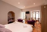 Location vacances Sarlat-la-Canéda - L'Appartement du &quote;Coup de Coeur de Sarlat&quote;-3