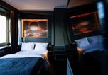 Hôtel Hambourg - Sleephotels Cosmos-4