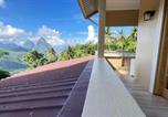 Location vacances  Zone de gestion des Pitons - Tranquil Villas-3