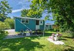 Location vacances Hayle - Gwithian Shepherds Hut-1