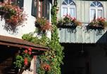 Location vacances Ammerschwihr - Maison cosy à Kientzheim + Parking-4
