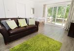 Location vacances Allendale - Buttercup Cottage-3