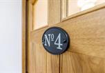 Location vacances Sherborne - No.4 Ludbourne Hall-4
