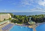 Hôtel Nessebar - Sol by Meliá Nessebar Palace All Inclusive-1