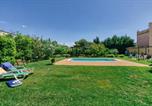 Location vacances Torroella de Montgrí - Can Gori-3