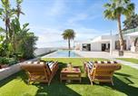 Location vacances Adeje - Alba House-2
